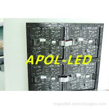 Crazy Sales Large Size P5 SMD LED Module